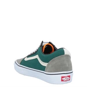 Green Vans